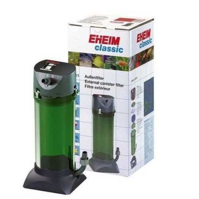 Eheim - Eheim Classic 250 Dış Filtre