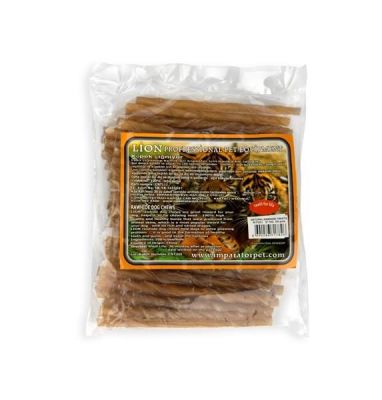 - Lion Naturel Burgu Kemik 50 Adet