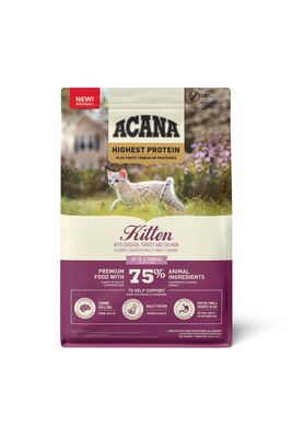 Acana - Acana Kitten Kedi Maması 1,8 Kg