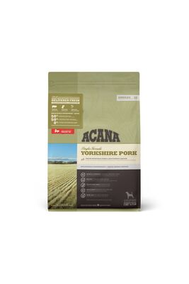 Acana - Acana Singles-yorkshire Pork Köpek Maması 2 Kg