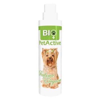 Bio Petactive - Bio PetActive Elegance Köpek Parfümü 50 ml