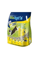 Biokat's Eco Light Extra Pelet Kedi Kumu 5 Lt - Thumbnail