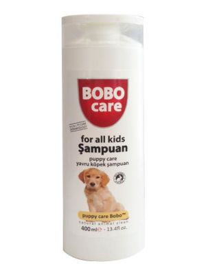 Bobo - Bobo Yavru Köpek Şampuanı 400 ml