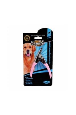 Doglife - Doglife Giyotin Köpek Tırnak Makası 12 Cm