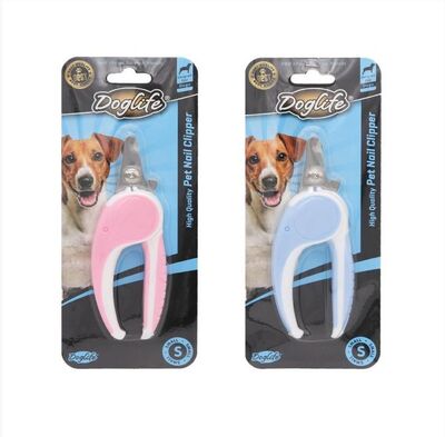 Doglife - Doglife Köpekler İçin Tırnak Makası Small 14 Cm