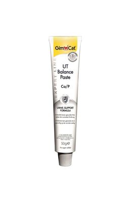 Gimcat - Gimcat Ut Balance Paste Urine Support Kedi Macunu 50 gr