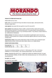 MORANDO Yetişkin Kedi Maması-tavşanlı 2 Kg - Croquettes Wıth Rabbıt Adult - Thumbnail