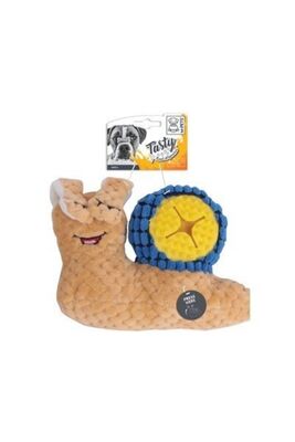 Mpets - Mpets Snail Darıa Ödül Hazneli Peluş Oyuncak