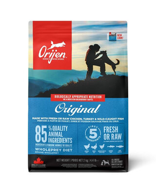 Orijen - Orijen Original Köpek Maması 2kg 064992182205