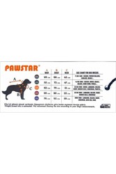 Pawstar Haki Triko Büyük Irk Köpek Kıyafeti Büyük Irk Köpek Sweat (15-45kg) 5XL - Thumbnail