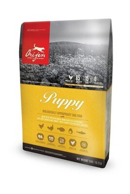 Orijen - Puppy Yavru Köpek Maması 11,4 Kg