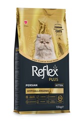 Reflex Plus Persian Yavru Kedi Maması 1.5 Kg - Thumbnail