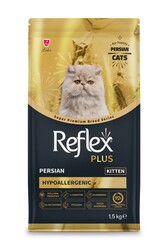 Reflex Plus Persian Yavru Kedi Maması 1.5 Kg - Thumbnail