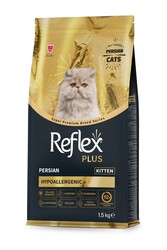 Reflex Plus Persian Yavru Kedi Maması 1.5 Kg - Thumbnail