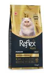 Reflex Plus Persian Yetişkin Kedi Maması 1.5 Kg - Thumbnail