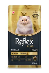 Reflex Plus Persian Yetişkin Kedi Maması 1.5 Kg - Thumbnail