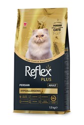 Reflex Plus Persian Yetişkin Kedi Maması 1.5 Kg - Thumbnail