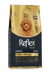 Reflex Plus Poodle Yavru Köpek Maması 1.5 Kg - Thumbnail