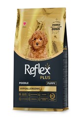 Reflex Plus Poodle Yavru Köpek Maması 1.5 Kg - Thumbnail