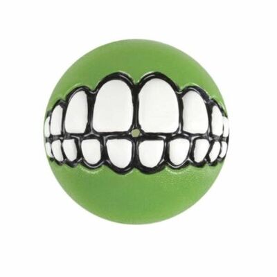 Rogz - Rogz Toyz Grinz Large Lime