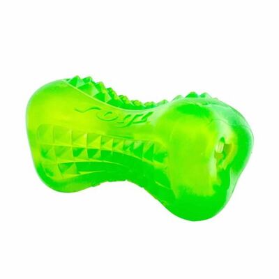 Rogz - Rogz Toyz Yumz Treat M Lime