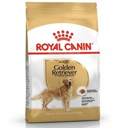 Royal Canin Adult Golden Retriever Özel Köpek Maması 12 Kg - Thumbnail