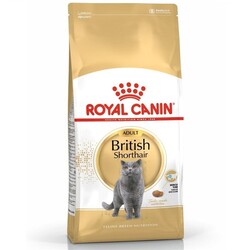 Royal Canin British Shorthair Yetişkin Kedi Maması 10 Kg - Thumbnail