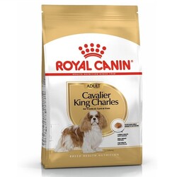 Royal Canin Cavalier King Charles 27 Yetişkin Köpek Maması 1,5 Kg - Thumbnail