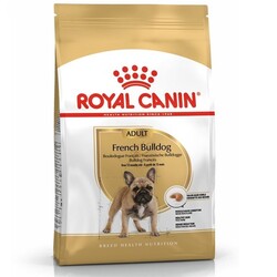 Royal Canin French Bulldog Yetişkin Köpek Maması 3 Kg - Thumbnail