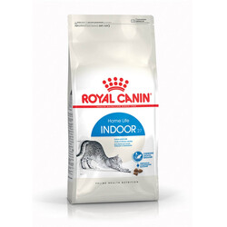 Royal Canin İndoor 27 Kuru Kedi Maması 2 Kg - Thumbnail