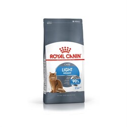 Royal Canin Light Weight Kuru Kedi Maması 8 Kg - Thumbnail