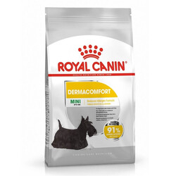 Royal Canin Mini Dermacomfort Köpek Maması 3 Kg - Thumbnail