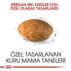 Royal Canin Persian Adult İran Kedilerine Özel Mama 10 Kg - Thumbnail