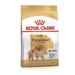 Royal Canin Pomeranian Yetişkin Köpek Maması 3Kg - Thumbnail