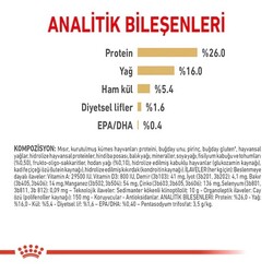 Royal Canin Pomeranian Yetişkin Köpek Maması 3Kg - Thumbnail