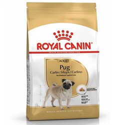 Royal Canin Pug 25 Pug Irkı Özel Maması 1,5 Kg - Thumbnail