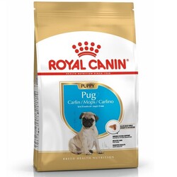 Royal Canin Pug 25 Pug Junior Yavru Köpek Maması 1,5 Kg - Thumbnail