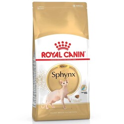 Royal Canin Sphynx Kedi Maması 2 Kg - Thumbnail