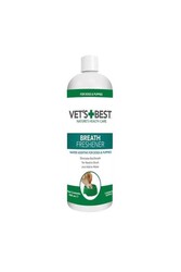 Vet's Best Köpekler Için Nane Ve Karanfil Özlü Ağız Bakım Suyu 500ml - Thumbnail