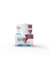 Zoovital Peevital Puppy Training Köpek Tuvalet Eğitim Spreyi 30 Ml - Thumbnail