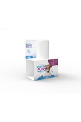 Zoovital Peevital Puppy Training Köpek Tuvalet Eğitim Spreyi 30 Ml - Thumbnail