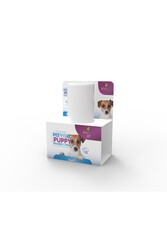 Zoovital Peevital Puppy Training Köpek Tuvalet Eğitim Spreyi 30 Ml - Thumbnail